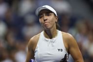 Jessica Pegula (Image via: Getty)